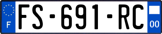 FS-691-RC