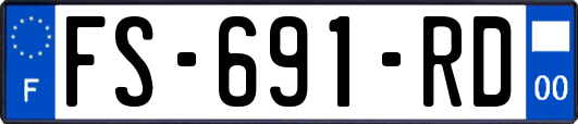 FS-691-RD