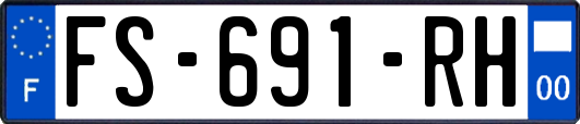 FS-691-RH