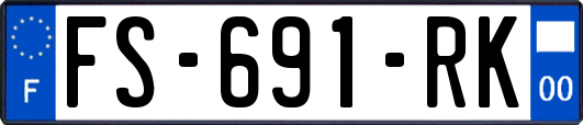 FS-691-RK