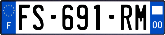 FS-691-RM