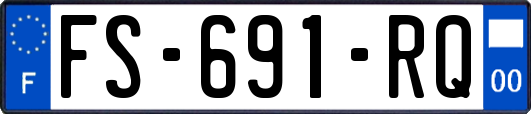 FS-691-RQ