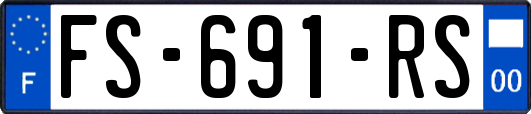 FS-691-RS