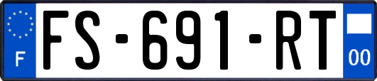 FS-691-RT