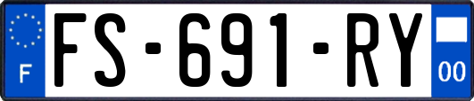 FS-691-RY