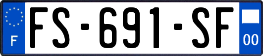 FS-691-SF