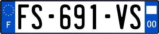 FS-691-VS