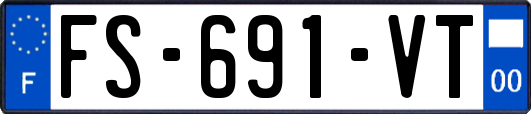 FS-691-VT