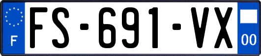 FS-691-VX