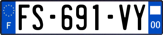 FS-691-VY