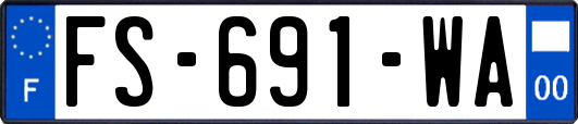 FS-691-WA
