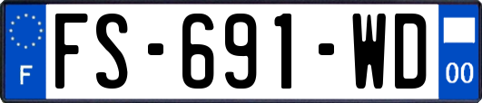 FS-691-WD