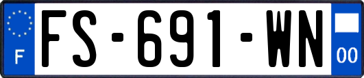 FS-691-WN