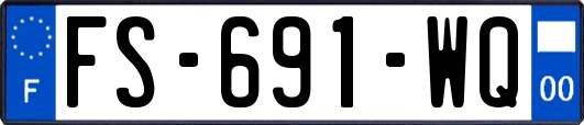 FS-691-WQ