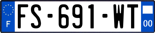 FS-691-WT