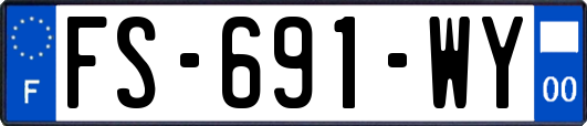 FS-691-WY