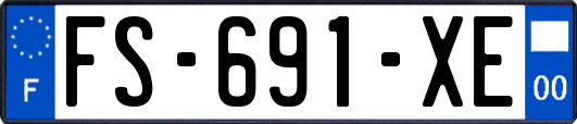 FS-691-XE