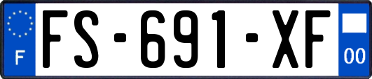 FS-691-XF