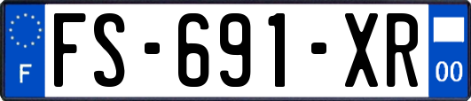 FS-691-XR
