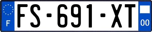 FS-691-XT