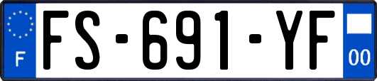 FS-691-YF