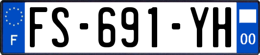 FS-691-YH