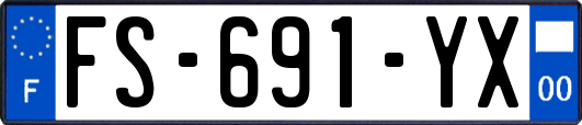 FS-691-YX