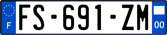 FS-691-ZM