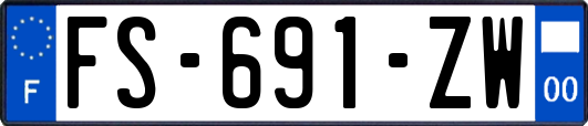 FS-691-ZW