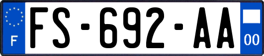 FS-692-AA