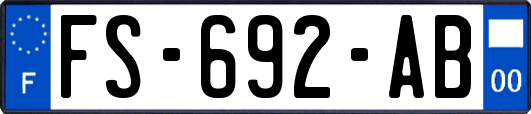 FS-692-AB