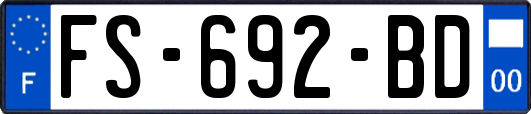 FS-692-BD
