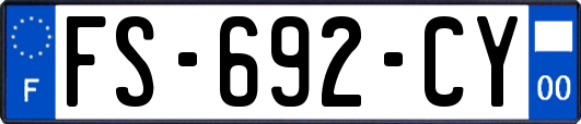 FS-692-CY