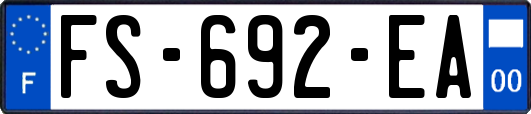 FS-692-EA