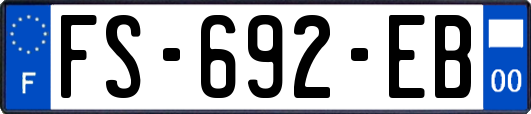 FS-692-EB
