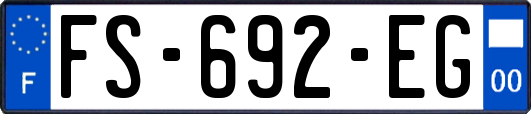 FS-692-EG