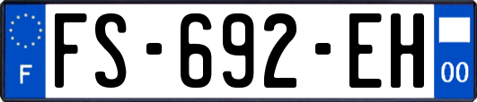 FS-692-EH