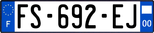 FS-692-EJ