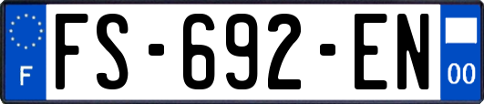 FS-692-EN