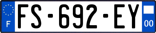 FS-692-EY