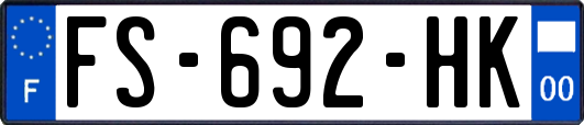 FS-692-HK