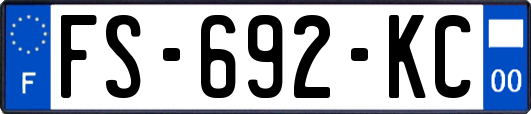 FS-692-KC