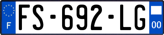 FS-692-LG