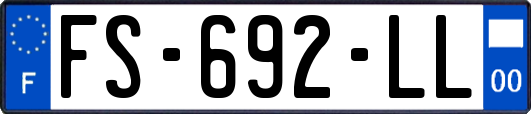 FS-692-LL