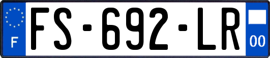 FS-692-LR