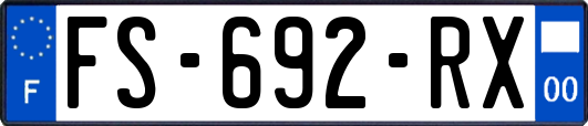 FS-692-RX