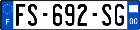 FS-692-SG