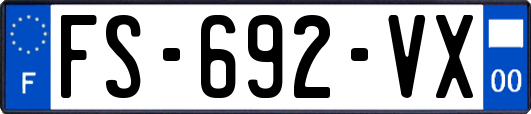 FS-692-VX