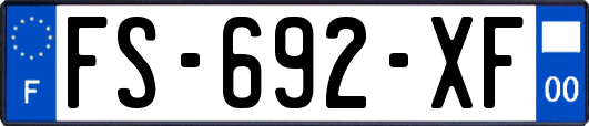 FS-692-XF