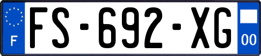 FS-692-XG